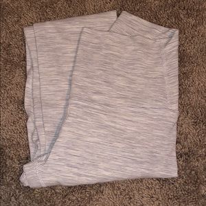 Lululemon align leggings 7/8 length